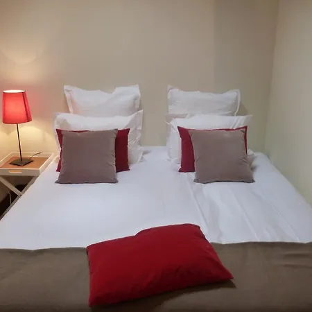 Vakantiehuis Demeure La Lamblardie Gardes-le-Pontaroux