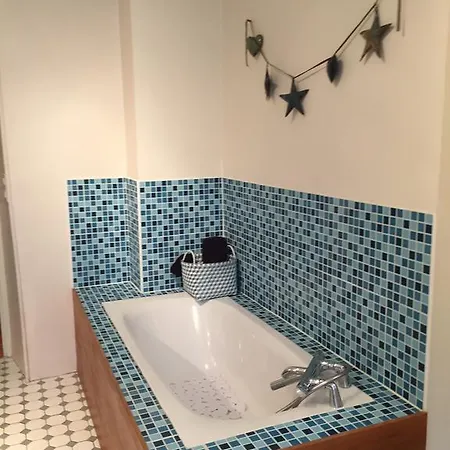 Vakantiehuis Demeure La Lamblardie