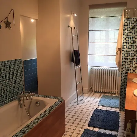 Demeure La Lamblardie Vakantiehuis Gardes-le-Pontaroux
