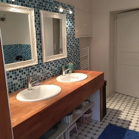 Demeure La Lamblardie Vakantiehuis *