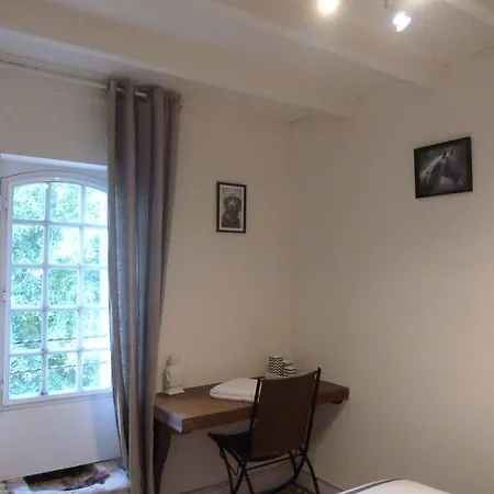 Demeure La Lamblardie Vakantiehuis Gardes-le-Pontaroux