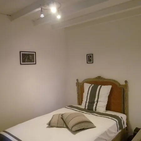 Vakantiehuis Demeure La Lamblardie Gardes-le-Pontaroux