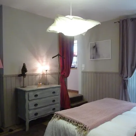 Vakantiehuis Demeure La Lamblardie