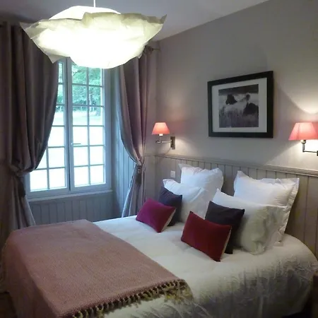 Demeure La Lamblardie Vakantiehuis *