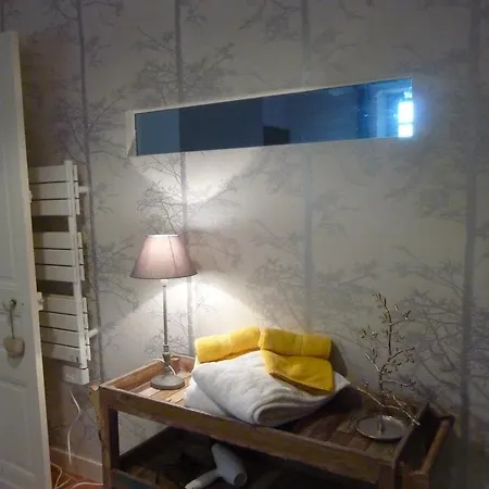 Demeure La Lamblardie Vakantiehuis