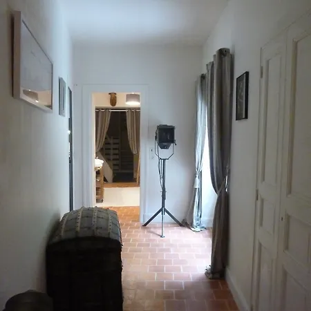 Demeure La Lamblardie Vakantiehuis