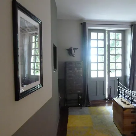 Demeure La Lamblardie Vakantiehuis *