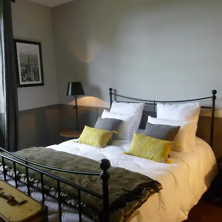 Vakantiehuis Demeure La Lamblardie Gardes-le-Pontaroux
