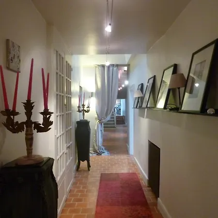Demeure La Lamblardie