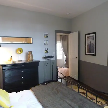 Vakantiehuis Demeure La Lamblardie Gardes-le-Pontaroux