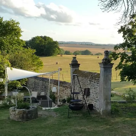 Demeure La Lamblardie Vakantiehuis *