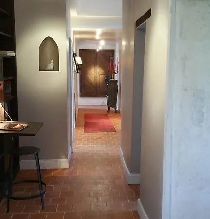 Demeure La Lamblardie Gardes-le-Pontaroux