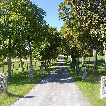 Demeure La Lamblardie * Gardes-le-Pontaroux